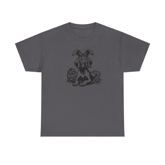 T-Shirt Unisex - Vizsla Ostern