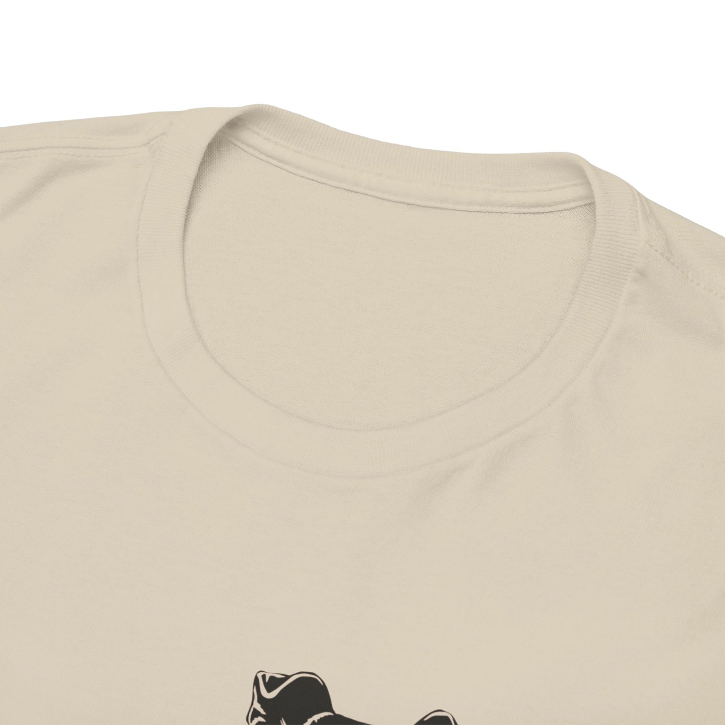 T-Shirt Unisex - Jack Russell Terrier 1