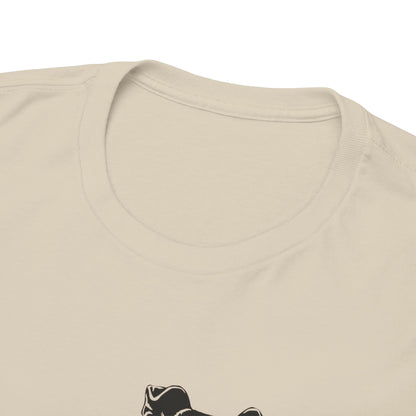 T-Shirt Unisex - Jack Russell Terrier 1