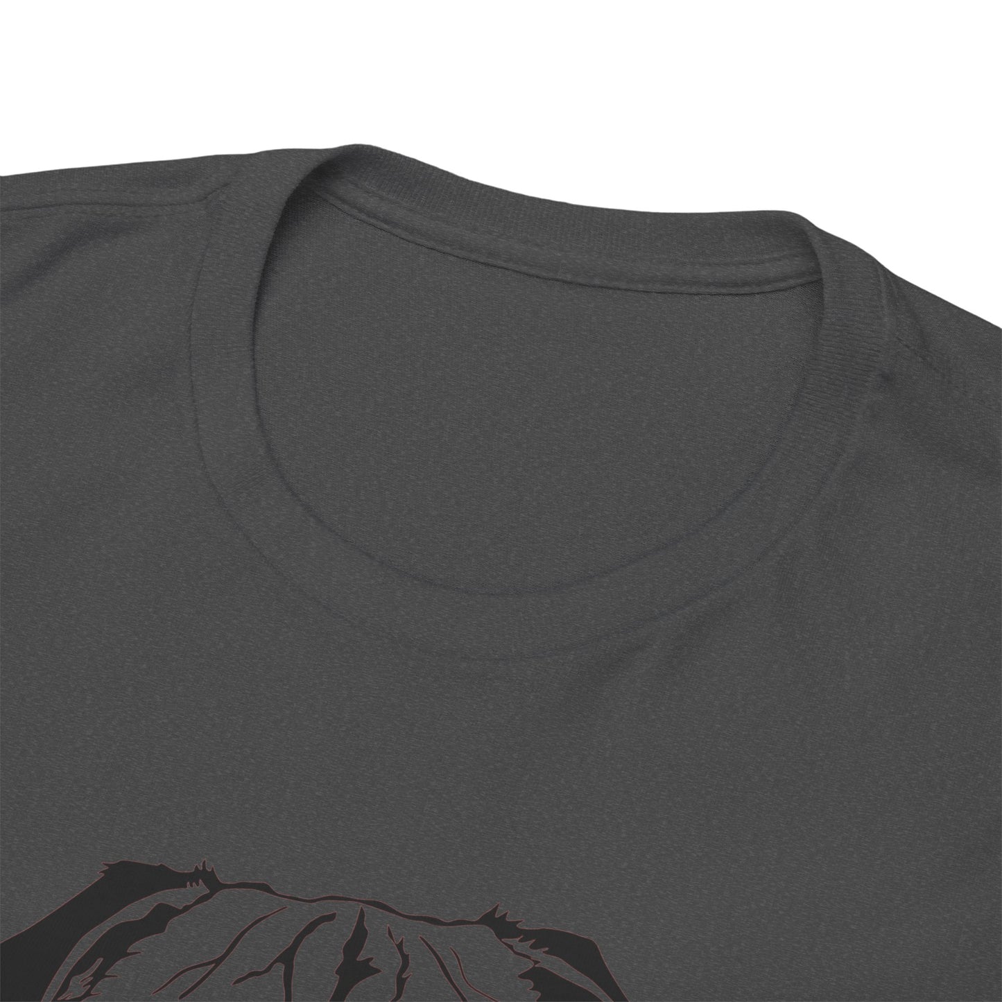 T-Shirt Unisex - Mops 1