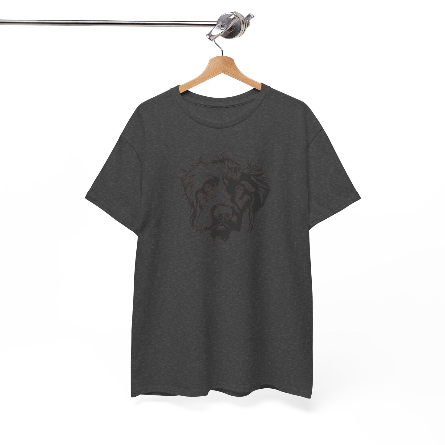 T-Shirt Unisex - Deutsch Drahthaar 1