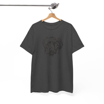 T-Shirt Unisex - Deutsch Drahthaar 1