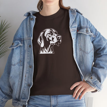 T-Shirt Unisex - Vizsla 11