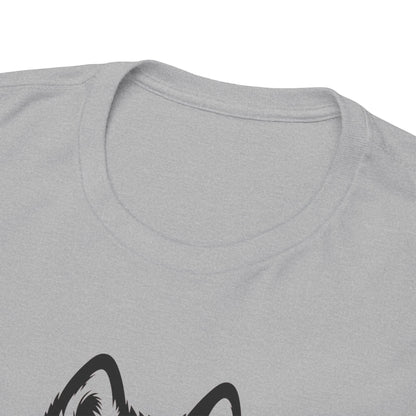 T-Shirt Unisex - Siberian Husky 1