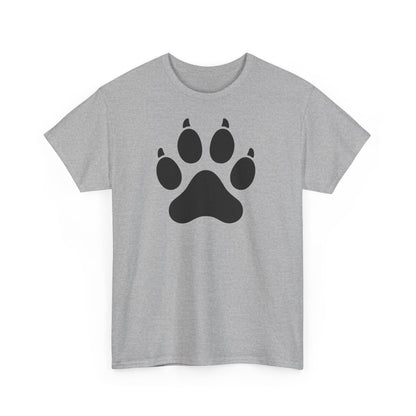 T-Shirt Unisex - Hundepfote 1