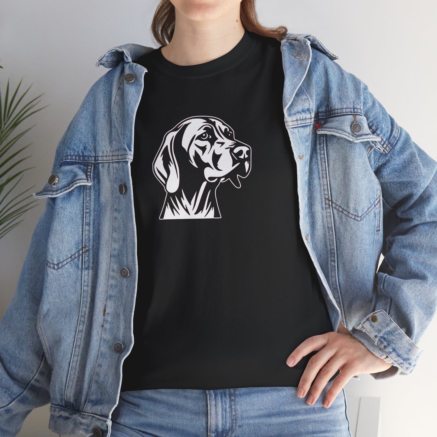 T-Shirt Unisex - Vizsla 11