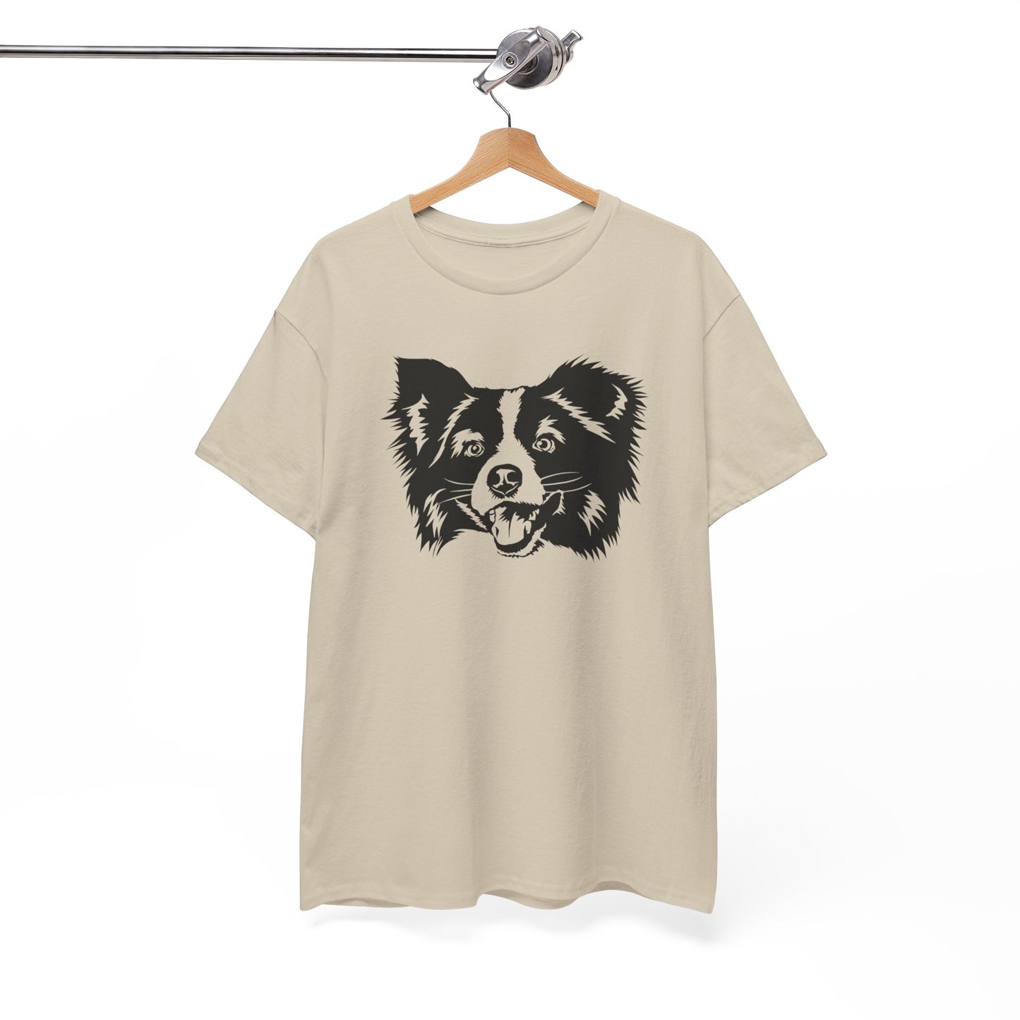 T-Shirt Unisex - Mini Australian Shepherd 3