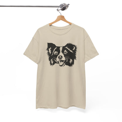 T-Shirt Unisex - Mini Australian Shepherd 3