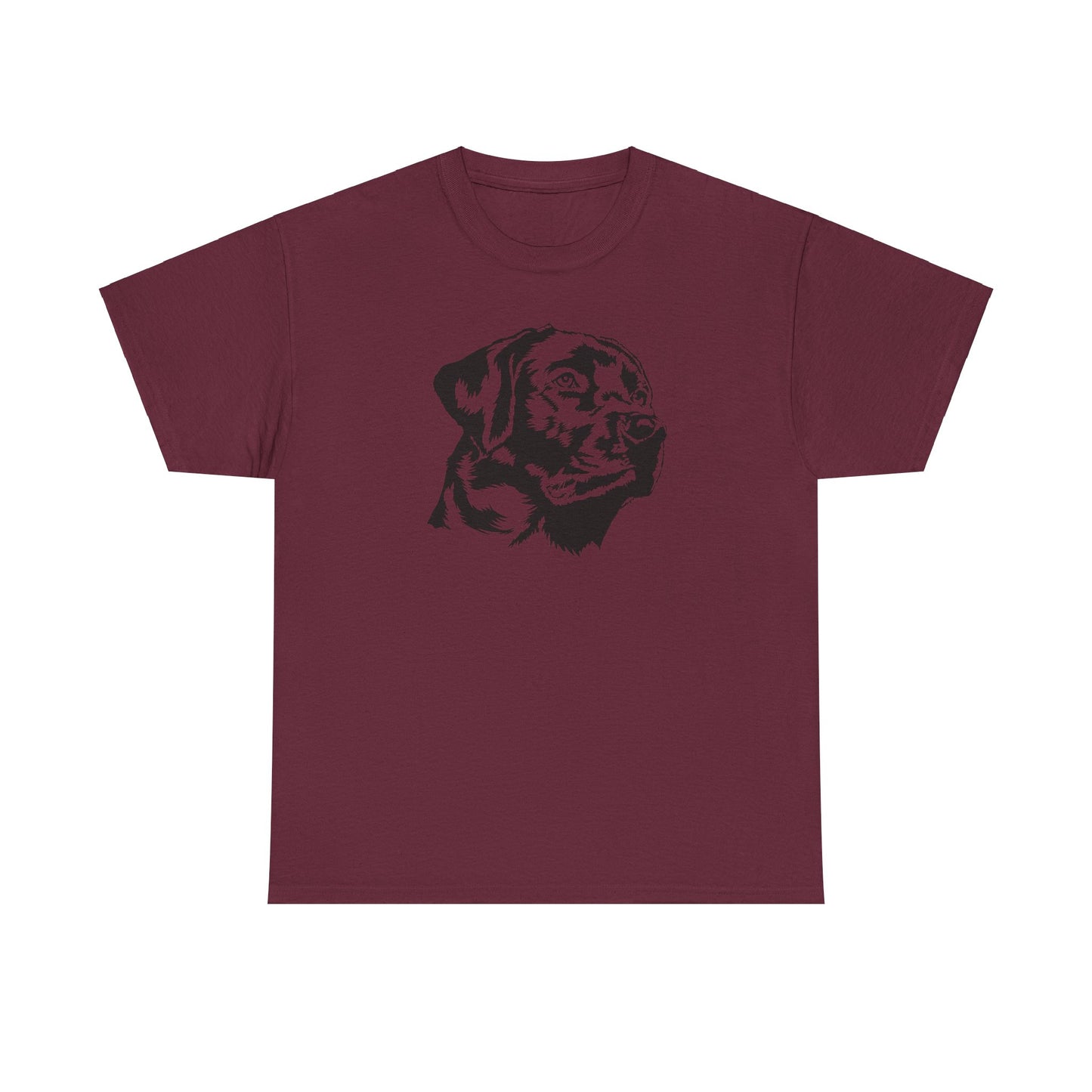 T-Shirt Unisex - Labrador 1