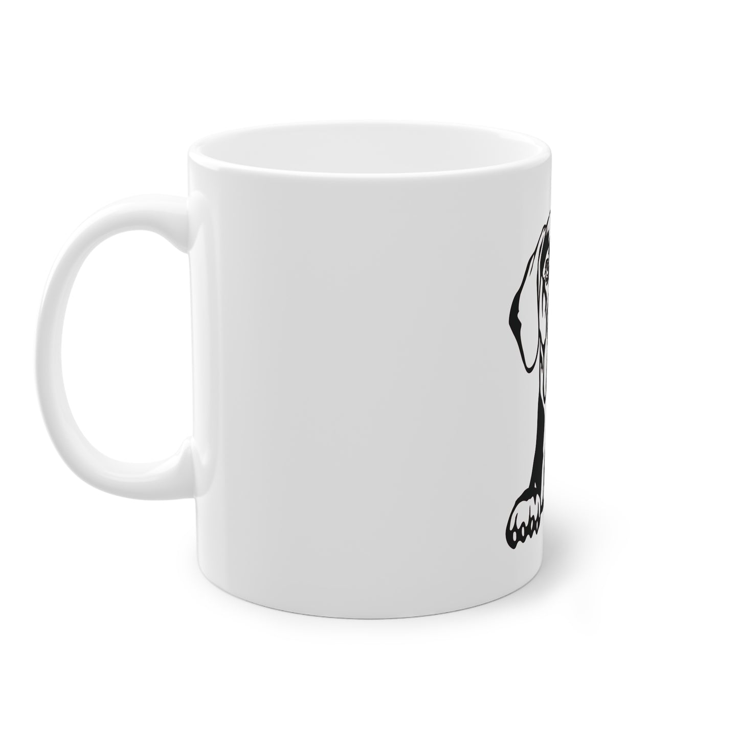 Tasse - Deutsche Dogge 4