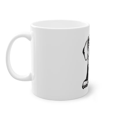 Tasse - Deutsche Dogge 4
