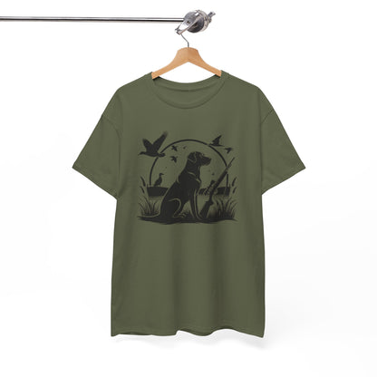 T-Shirt Unisex - Jagdhund 4
