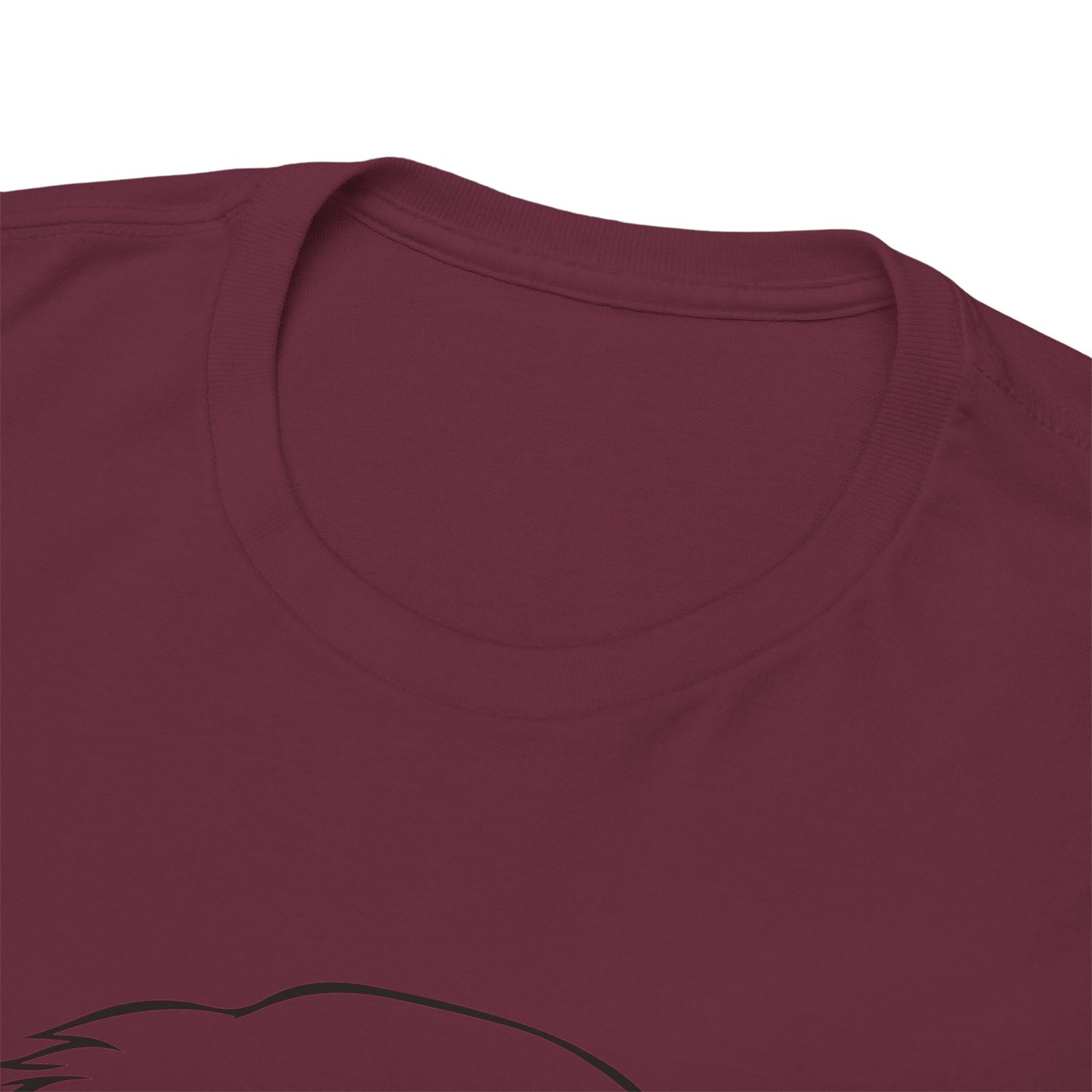 T-Shirt Unisex - Golden Retriever 5