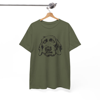T-Shirt Unisex - Dackel Drahthaar 2