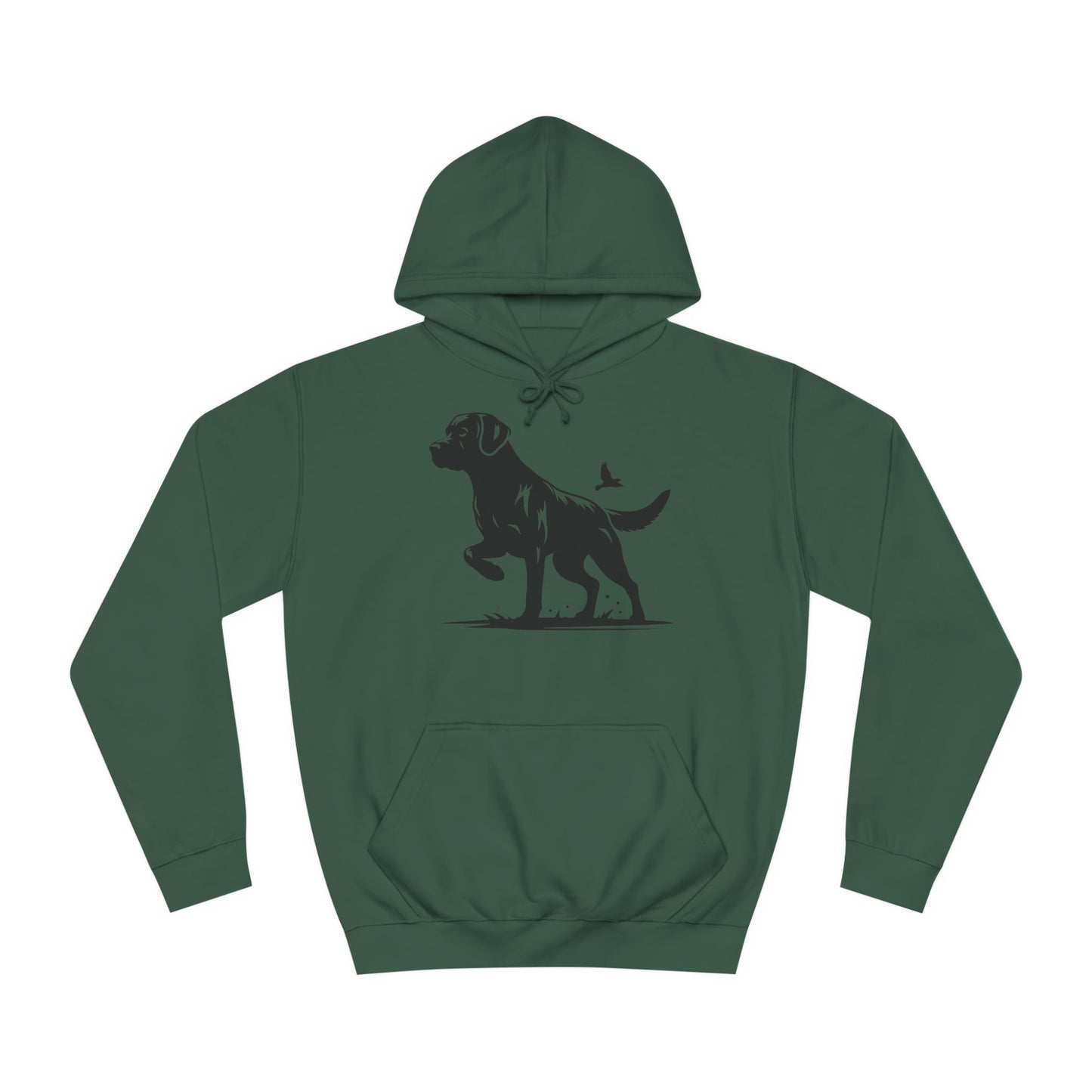 Hoodie Unisex - Jagdhund 3