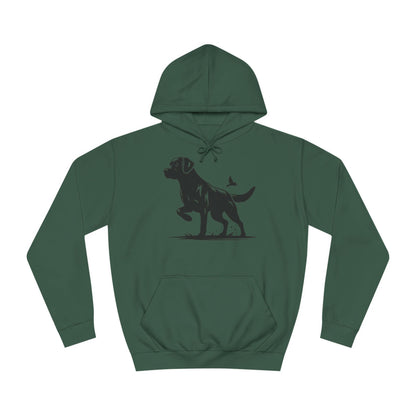 Hoodie Unisex - Jagdhund 3