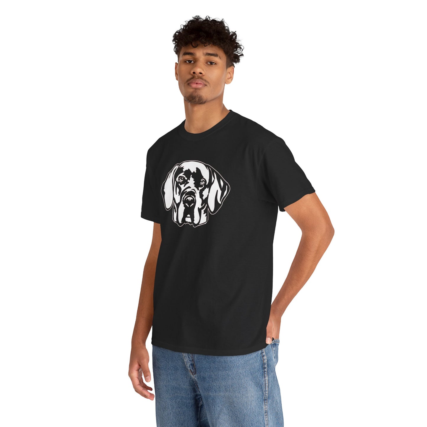 T-Shirt Unisex - Deutsche Dogge 5