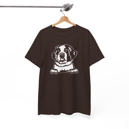 T-Shirt Unisex - Bernhardiner 1