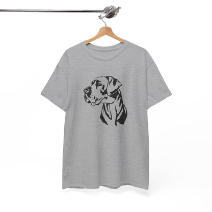 T-Shirt Unisex - Deutsche Dogge 3