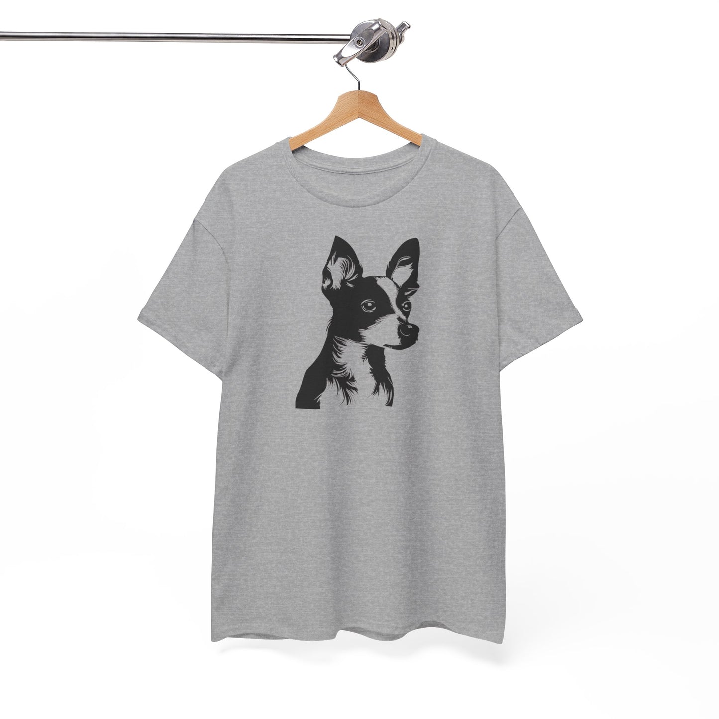T-Shirt Unisex - Chihuahua 4