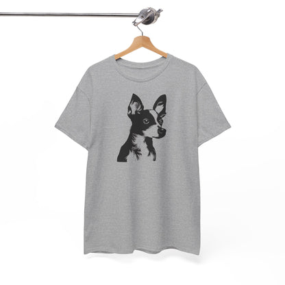 T-Shirt Unisex - Chihuahua 4