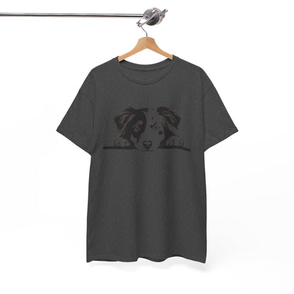 T-Shirt Unisex - Australian Shepherd 8