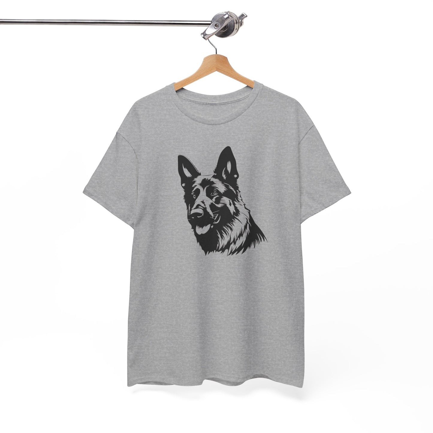 T-Shirt Unisex - Deutscher Schäferhund 4