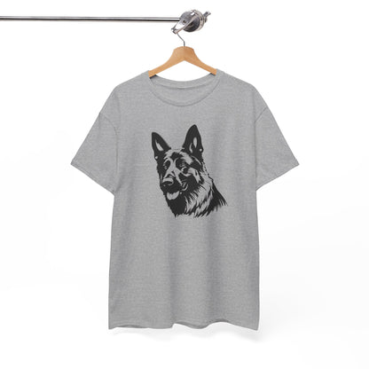 T-Shirt Unisex - Deutscher Schäferhund 4