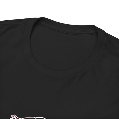 T-Shirt Unisex - Golden Retriever 7