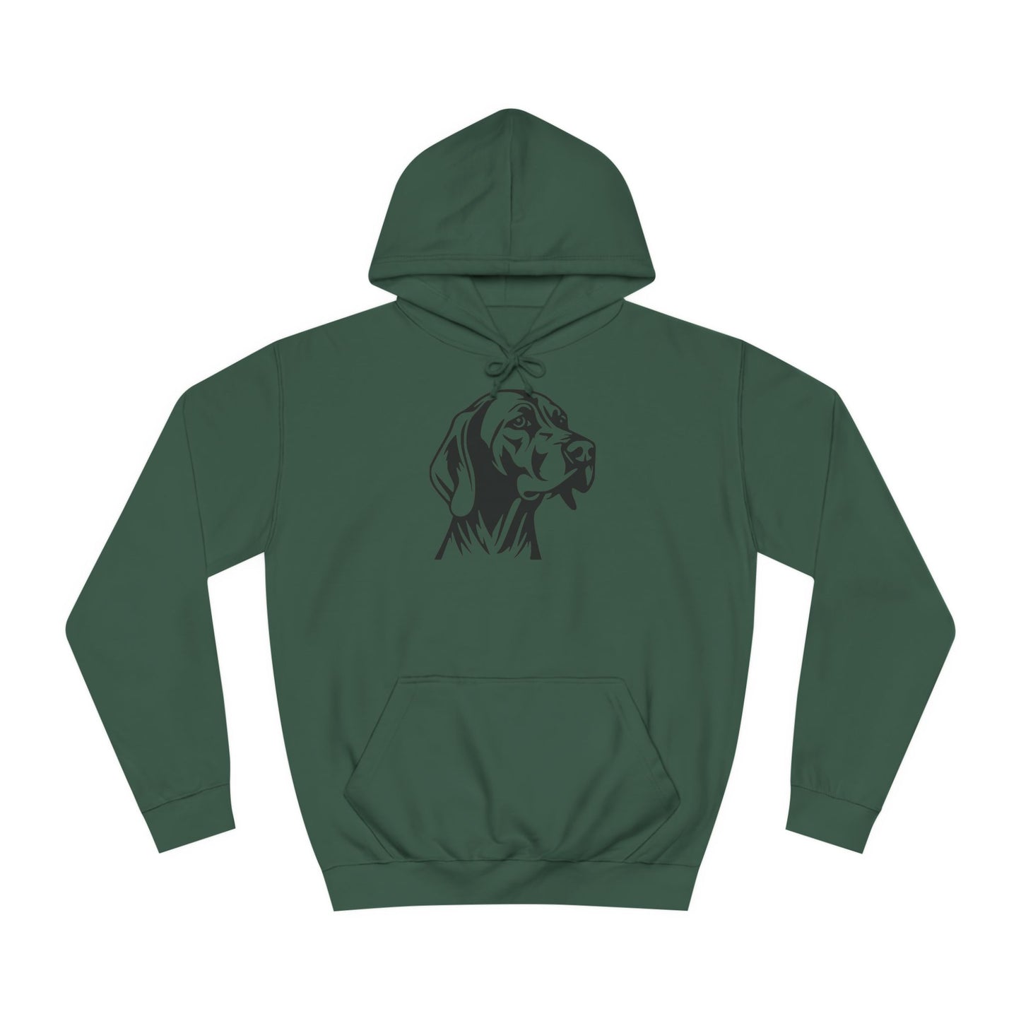 Hoodie Unisex - Vizsla 11