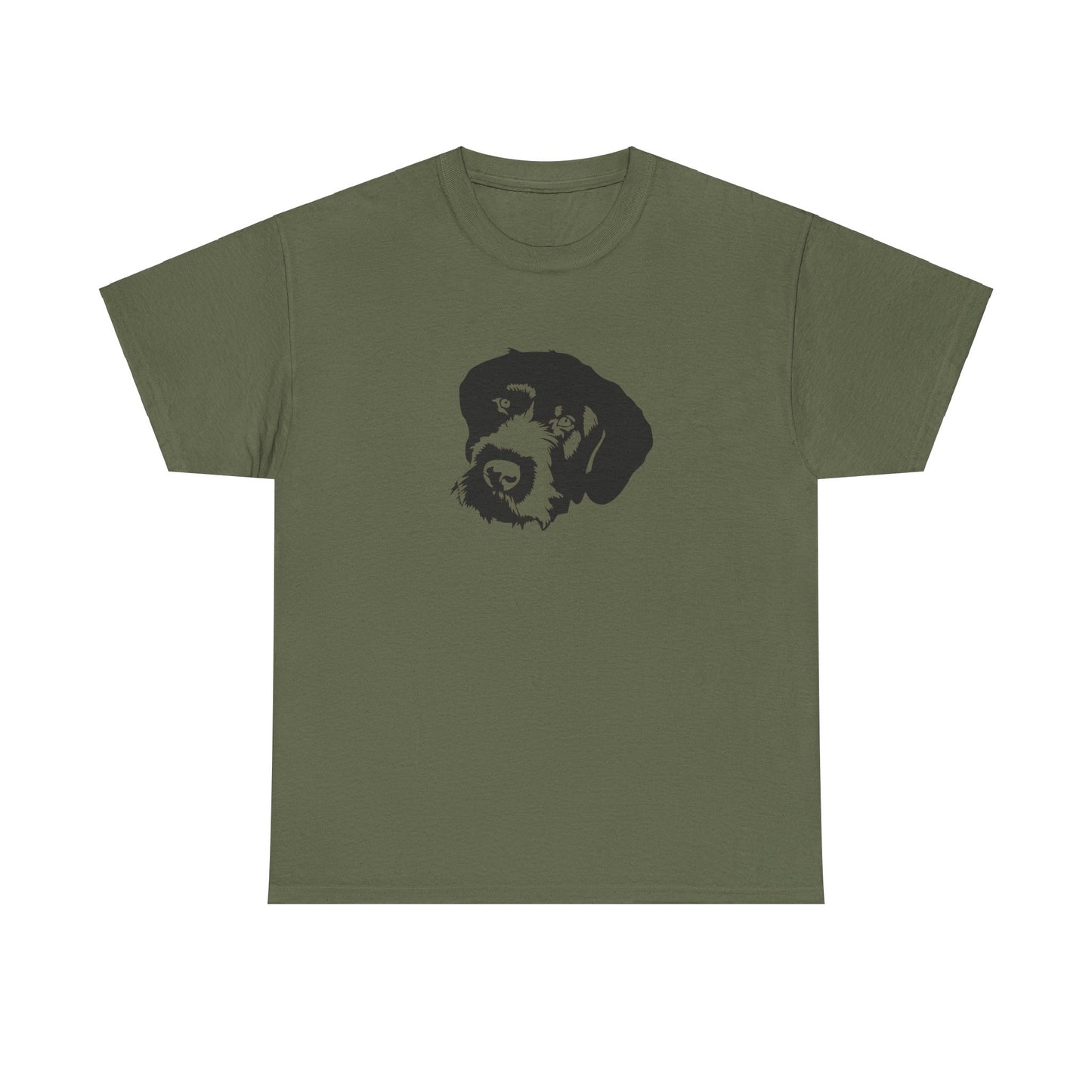 T-Shirt Unisex - Deutsch Drahthaar 2