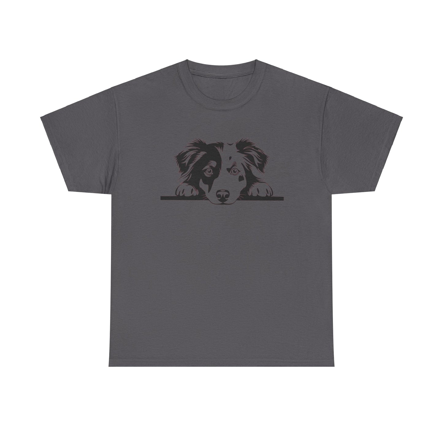 T-Shirt Unisex - Australian Shepherd 8