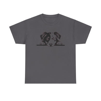 T-Shirt Unisex - Australian Shepherd 8