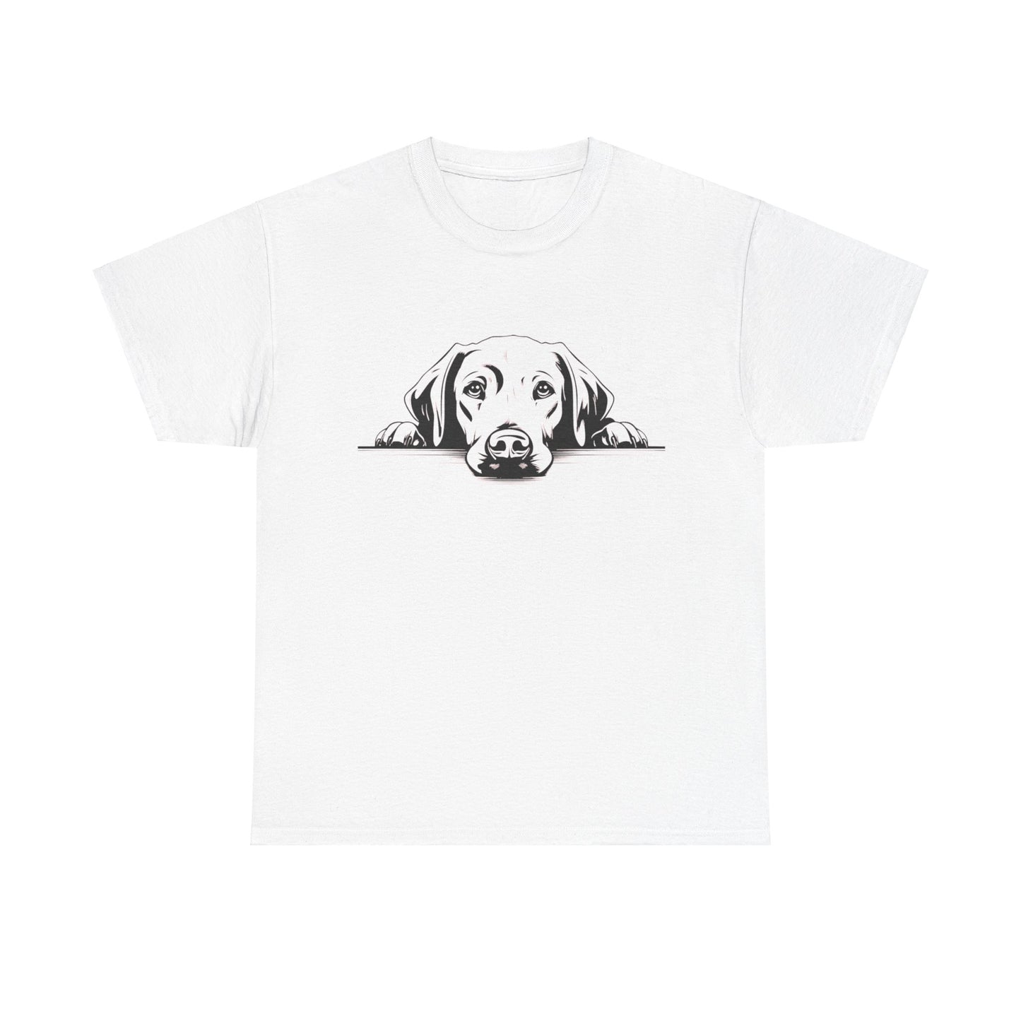 T-Shirt Unisex - Labrador 2