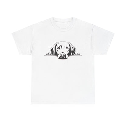 T-Shirt Unisex - Labrador 2