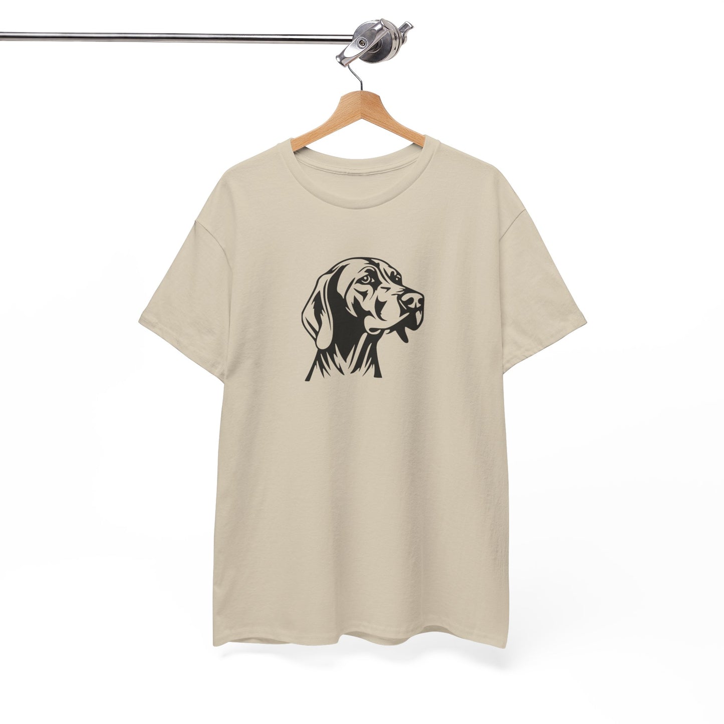 T-Shirt Unisex - Vizsla 11