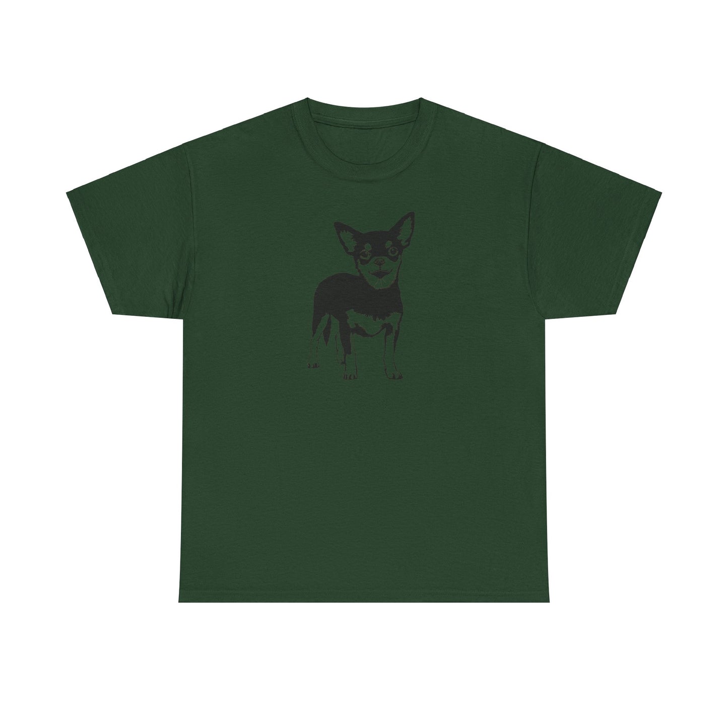 T-Shirt Unisex - Chihuahua 1