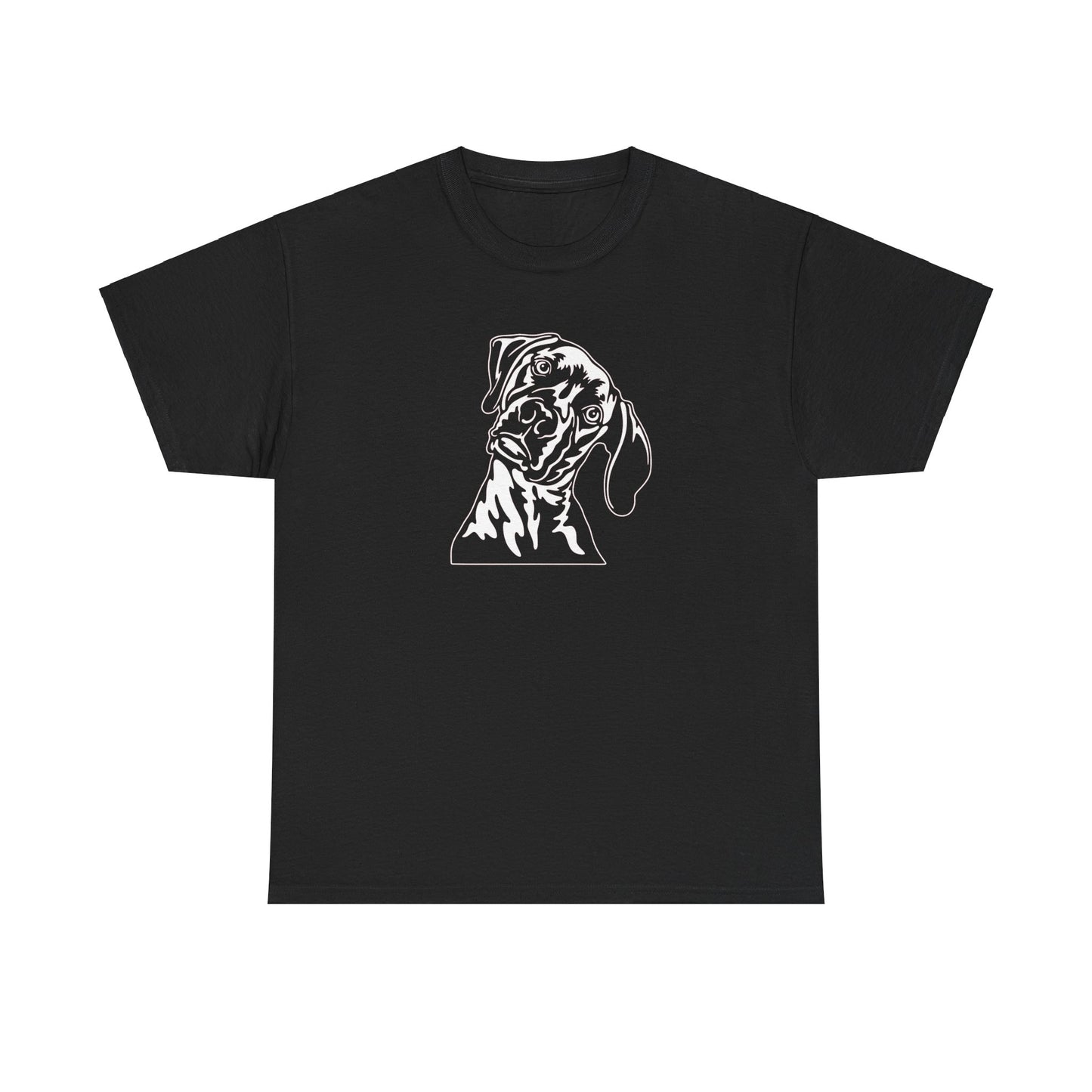 T-Shirt Unisex - Weimaraner 4