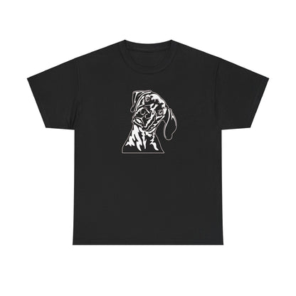 T-Shirt Unisex - Weimaraner 4