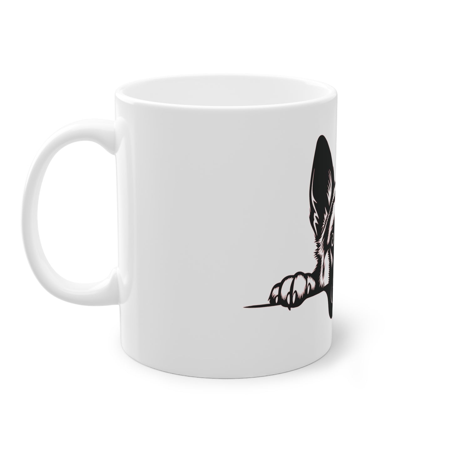 Tasse - Deutscher Schäferhund 5