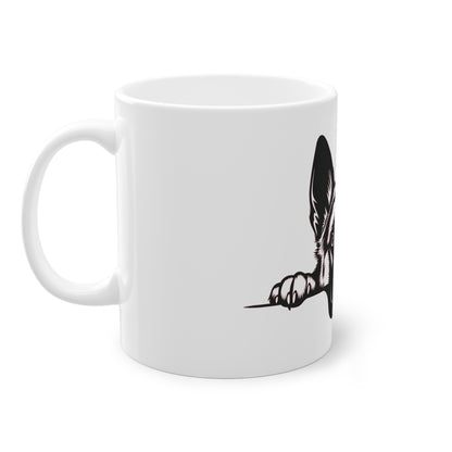 Tasse - Deutscher Schäferhund 5