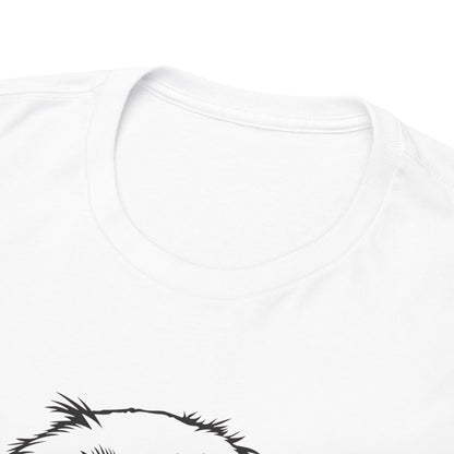 T-Shirt Unisex - Dackel Drahthaar 2