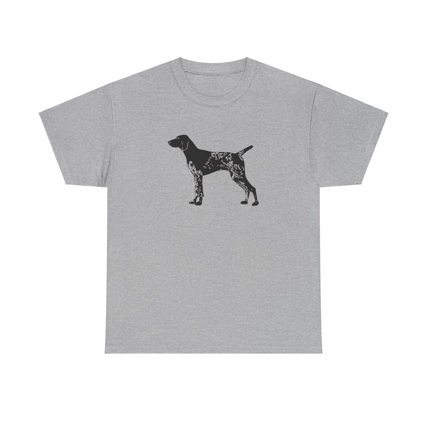 T-Shirt Unisex - Deutsch Kurzhaar 1
