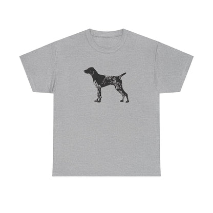 T-Shirt Unisex - Deutsch Kurzhaar 1