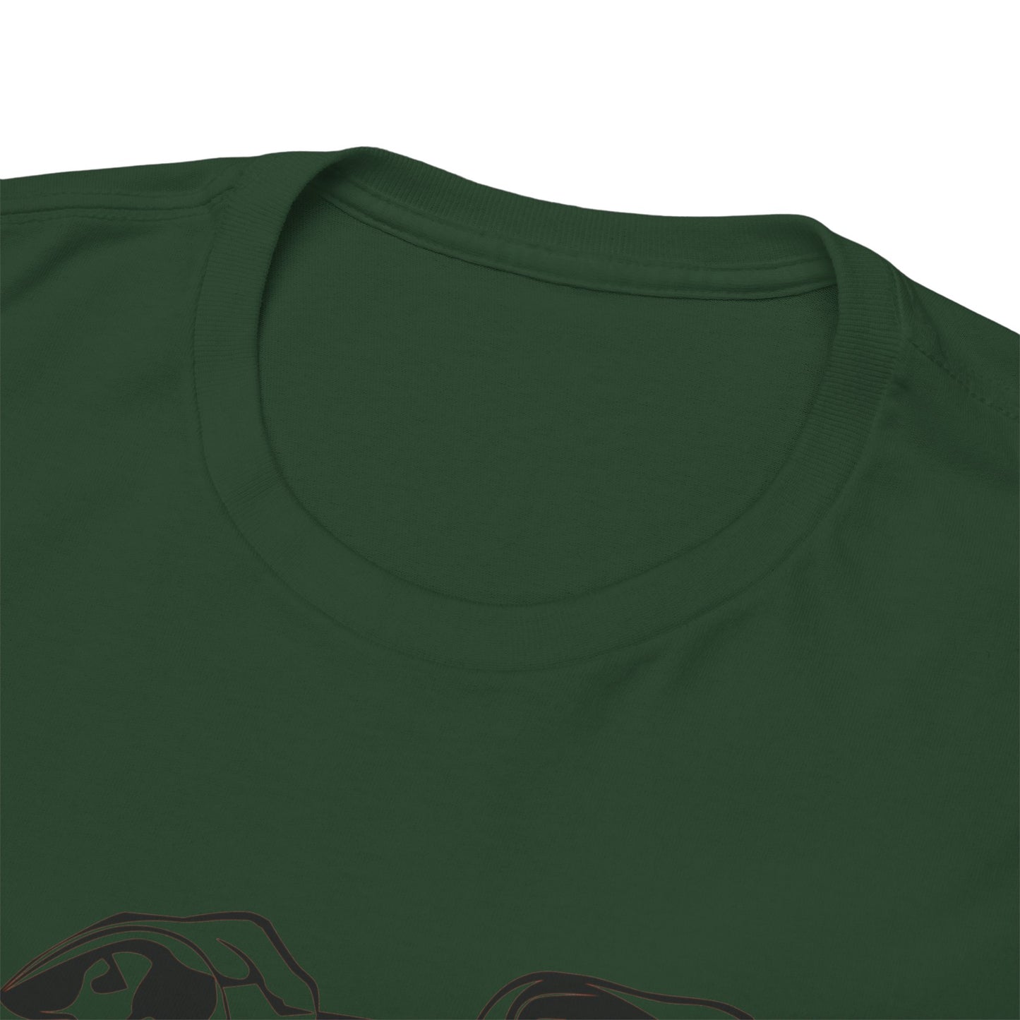T-Shirt Unisex - Whippet 2