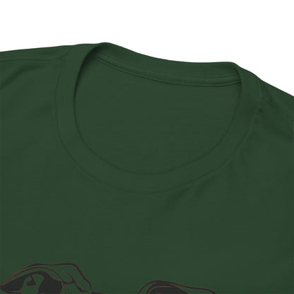 T-Shirt Unisex - Whippet 2