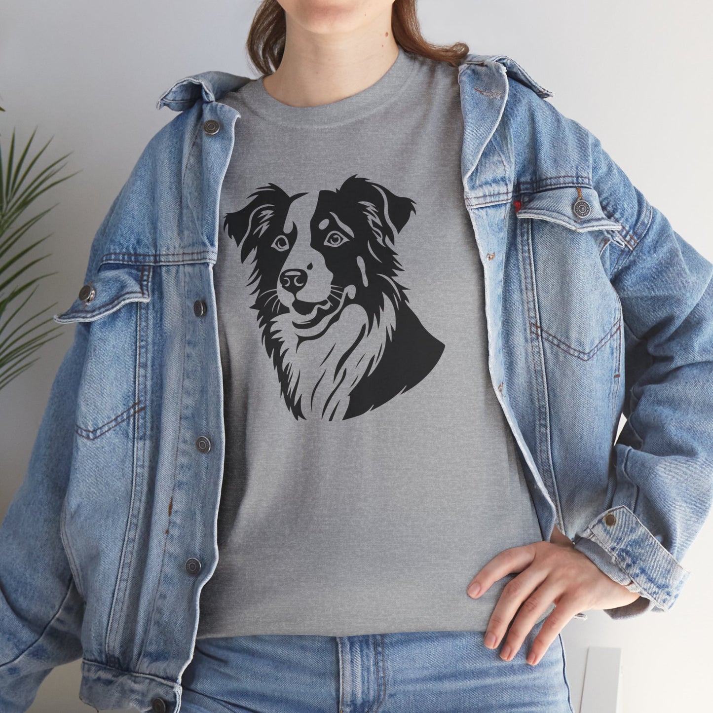 T-Shirt Unisex - Australian Shepherd 5