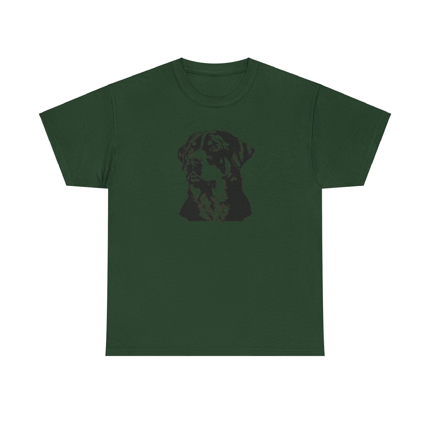 T-Shirt Unisex - Rottweiler 2