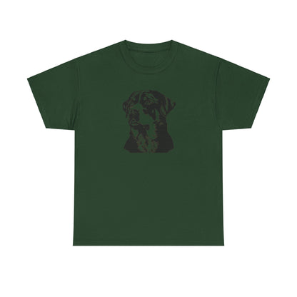 T-Shirt Unisex - Rottweiler 2