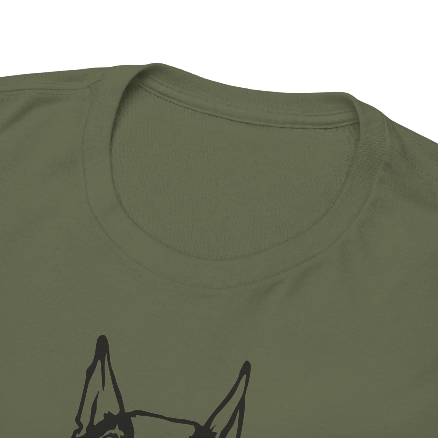 T-Shirt Unisex - Bull Terrier 1